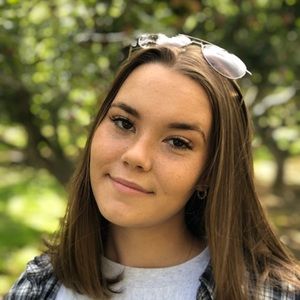 Meet your Posher, Jenna